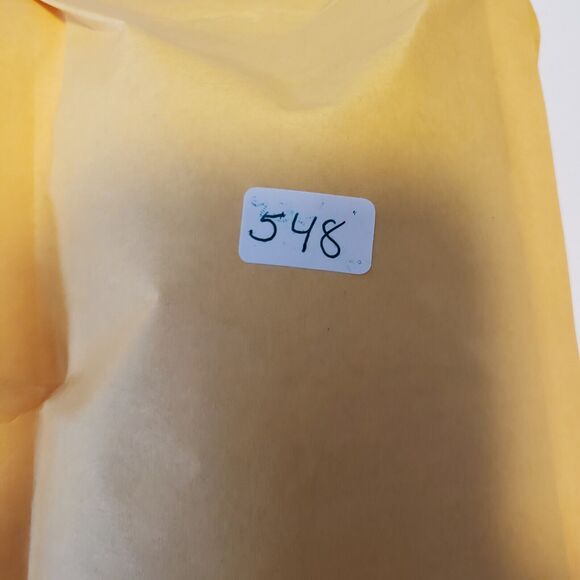 Vintage Hand Painted Lacquered Eggs Black Miniature Floral Spring Decor Set of 2 - Picture 8 of 8